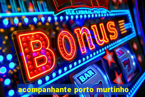 acompanhante porto murtinho